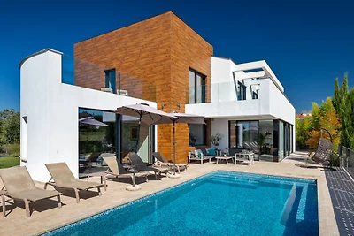 Villa Aria by Villas Guide