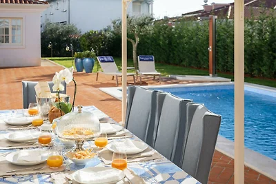 Villa Azzurra by Villas Guide