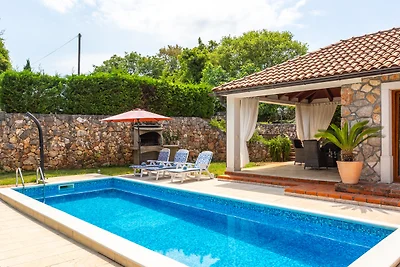 Villa Gostinjac 1 with pool Krk by Villas...