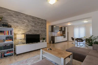 Villa Marija-Makarska by Villas Guide