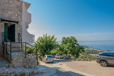 Holiday Home Ane - Makarska by Villas Guide