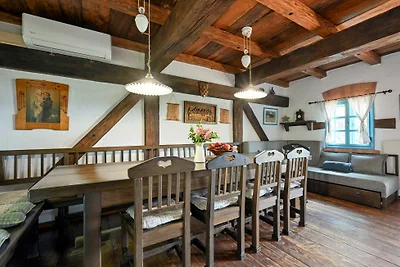Oldwine House Ložnjak by Villas Guide