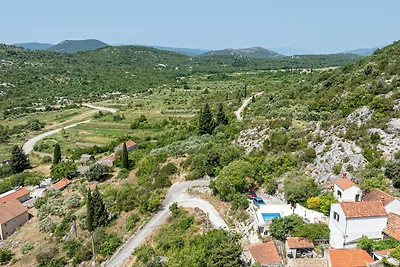 House on the rock by Villas Guide