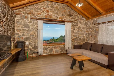 Casa Antica - Storia Verde by Villas Guide