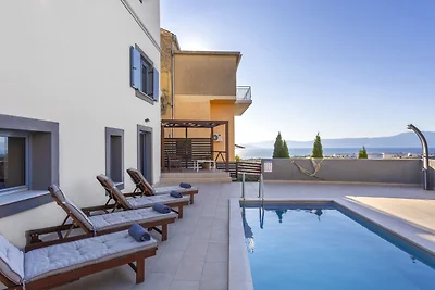 Villa Castel Muschio by Villas Guide