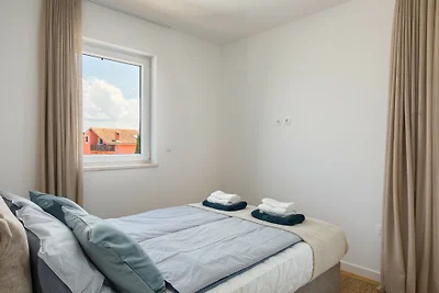 B&M Apartments Novigrad by Villas Guide