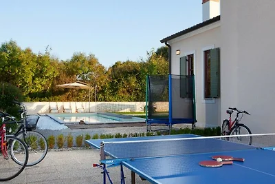Casa Malvasia Istria by Villas Guide