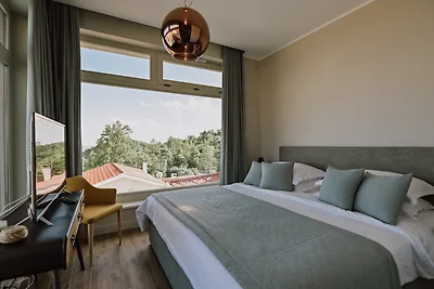 Vila Natura 4 - Opatija by Villas Guide