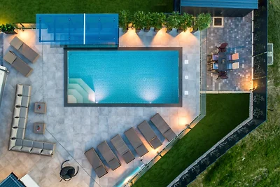 Villa Lady Berga by Villas Guide