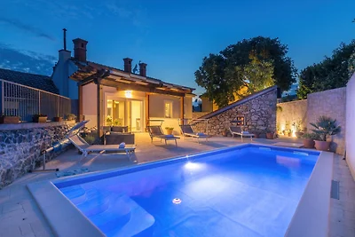 Villa Stella Blue by Villas Guide