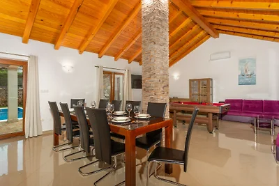 Villa Gostinjac 1 with pool Krk by Villas...