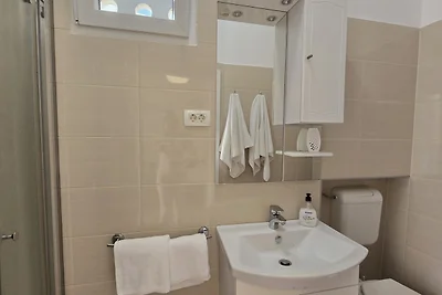 Apartman Villa San Giovanni - Lovran by Villa...