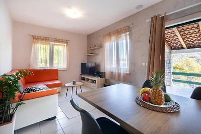 Holiday home Erika by Villas Guide