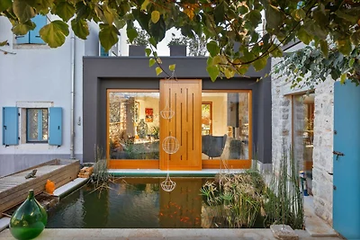 Villa Maxima Agri by Villas Guide