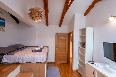 Vila Mihaela_Relax&Privacy Opatija by Villas...