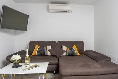 Beautiful Villa Estate 1 in Island of Krk