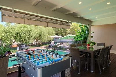 Villa Dila by Villas Guide