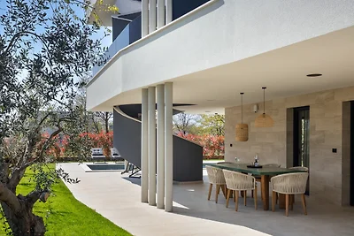 Villa Tranquilla by Villas Guide