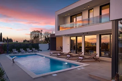 Villa Tonka by Villas Guide