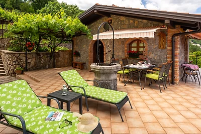 Casa Milena 1 Lovran Opatija by Villas Guide