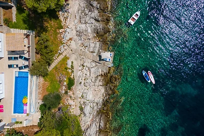 Waterfront House Arnet by Villas Guide