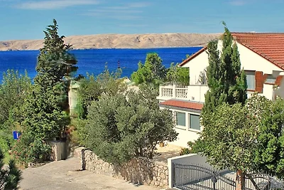 apartman za odmor Obiteljski odmor Cesarica