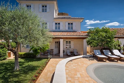 Villa Elizabeta by Villas Guide