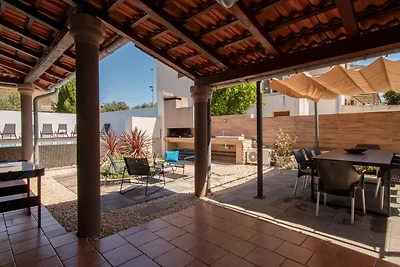 Vila Above Medulin by Villas Guide