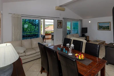 Villa Tina Desne by Villas Guide