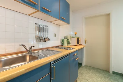 Studio Lucija with Terrace&Garden by Villas...