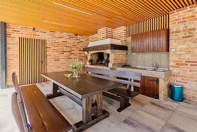 Villa Tia by Villas Guide