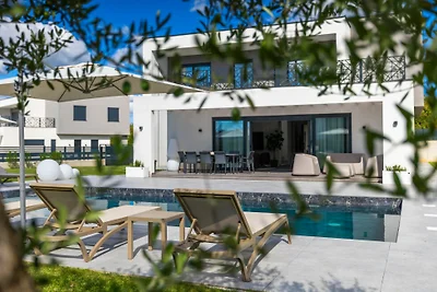 Villa Sever by Villas Guide