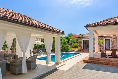Vila Gostinjac 2 with pool Krk by Villas...