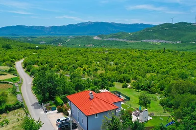 Villa Ruža - Omiš by Villas Guide