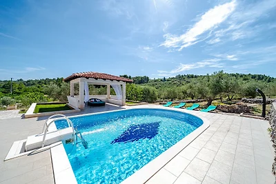 Villa Bradat by Villas Guide