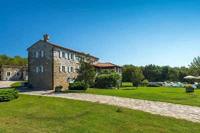 Stancia Vigini by Villas Guide