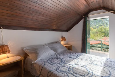 Country house Desne by Villas Guide