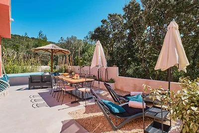 Villa Miholašcica 1 on Island Cres by Villas...