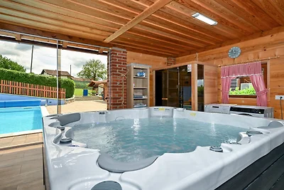 Villa Nina by Villas Guide