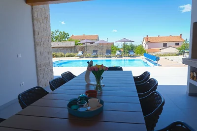 Villa Blue Moon by Villas Guide