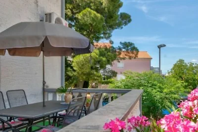 Villa Tina Crikvenica by Villas Guide