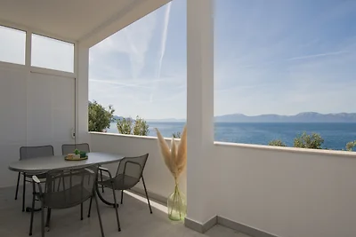Apartman Šime Podaca-Makarska by Villas Guide
