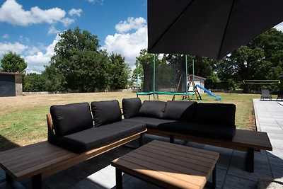 Villa Slivari Istria with pool by Villas...