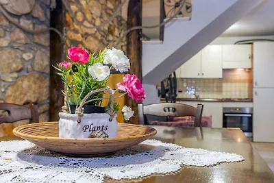 Stone House Zijavica by Villas Guide