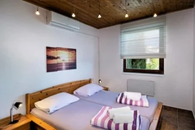 apartman za odmor Obiteljski odmor Cesarica