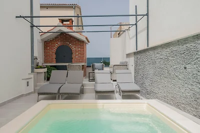 Apartman Fortuna pool-Makarska by Villas...