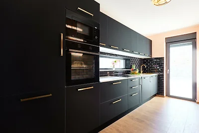 Villa Tia by Villas Guide