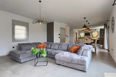 Villa Maria by Villas Guide