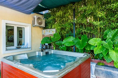 Holiday home Andrea with whirpool by Villas...