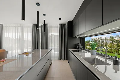 Villa Parenzo II by Villas Guide